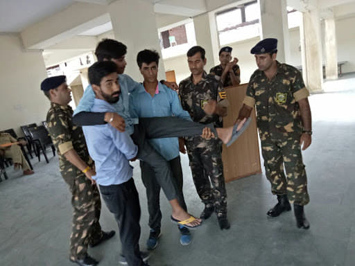 Government Polytechnic Paonta Sahib Sirmaur Events photo 9